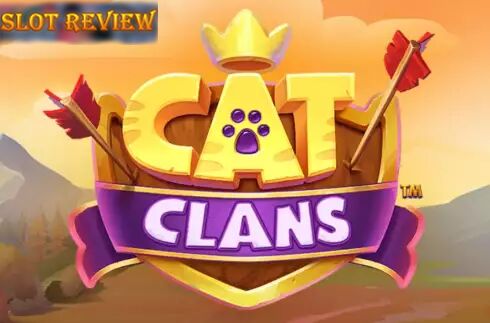 Cat Clans Slot Review